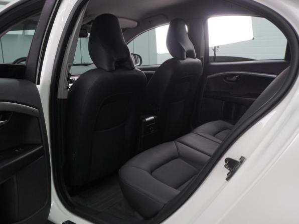 Volvo S80 II Рестайлинг с пробегом 2009 года, цена 749 000 рублей, 197244 км, седан, Автокод Объявления