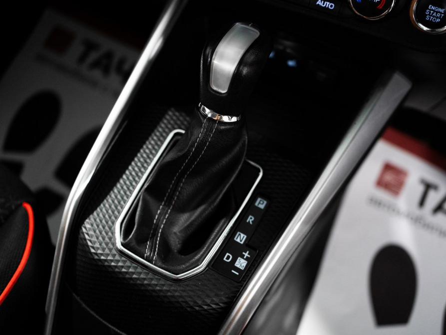 Toyota Raize I Иркутск  - изображение 16