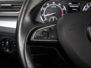Skoda Superb III Краснодар  - изображение 40