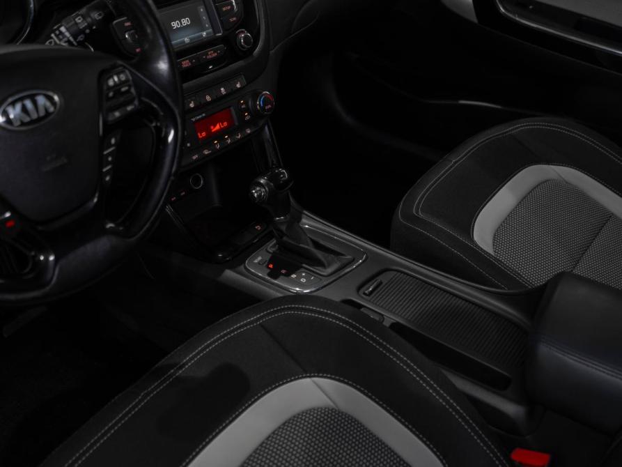 Kia Ceed II Москва  - изображение 15
