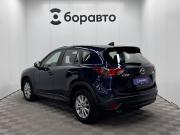 Mazda CX-5 I Рестайлинг Воронеж  - изображение 21