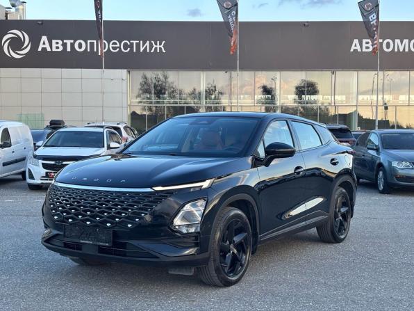 Omoda C5 I с пробегом 2023 года, цена 1 625 000 рублей, 65600 км, внедорожник, Автокод Объявления