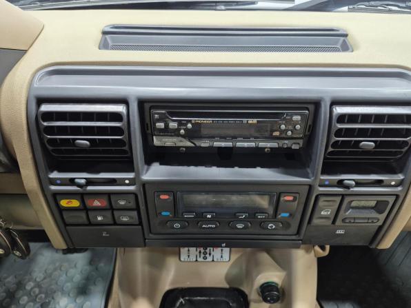 Land Rover Discovery II с пробегом 2002 года, цена 592 000 рублей, 335338 км, внедорожник, Автокод Объявления