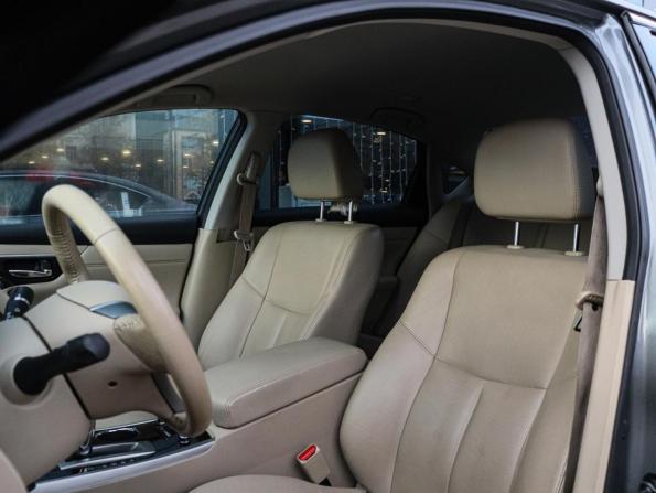 Nissan Teana III (L33) с пробегом 2014 года, цена 1 740 000 рублей, 94778 км, седан, Автокод Объявления
