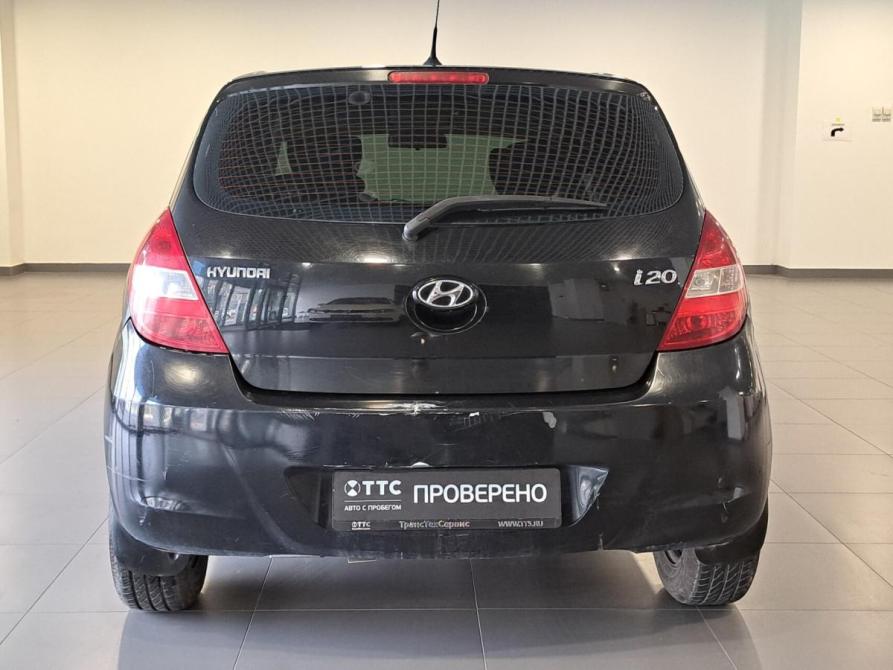 Hyundai i20 I Казань  - изображение 7