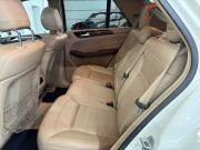 Mercedes-Benz M-Класс III (W166) Краснодар  - изображение 35