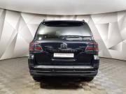 Toyota Land Cruiser 200 Series Москва  - изображение 31