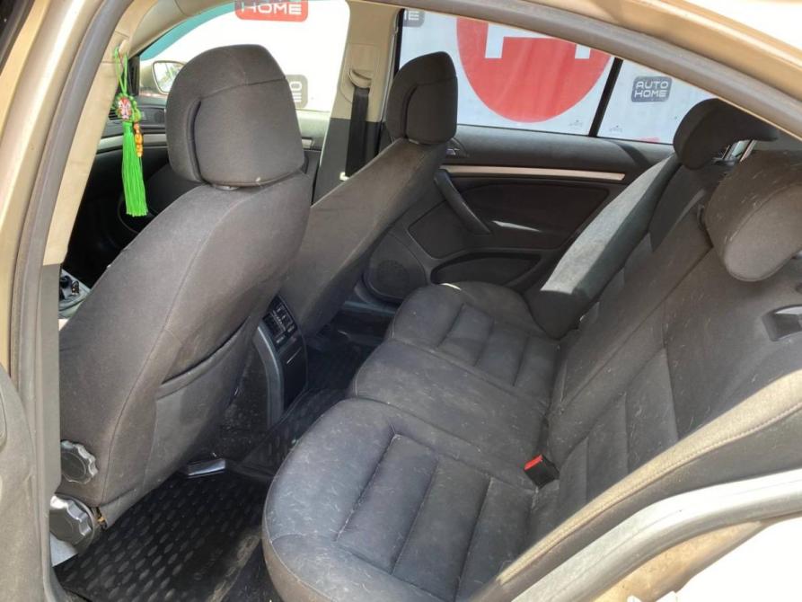Skoda Octavia II (A5) Санкт-Петербург  - изображение 9