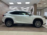 Lexus NX I Уфа  - изображение 32