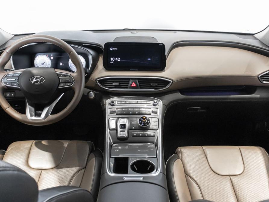 Hyundai Santa Fe IV Рестайлинг Казань  - изображение 6