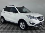 Changan CS35 Ростов-на-Дону  - изображение 19