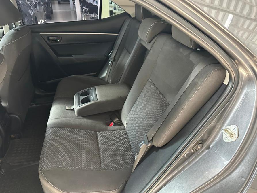 Toyota Corolla XI (E160 E170 E180) Уфа  - изображение 35