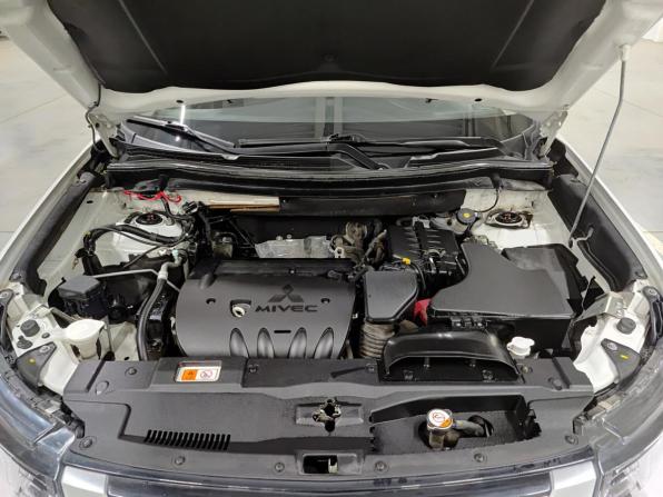 Mitsubishi Outlander III Рестайлинг 3 с пробегом 2019 года, цена 2 150 000 рублей, 92301 км, внедорожник, Автокод Объявления