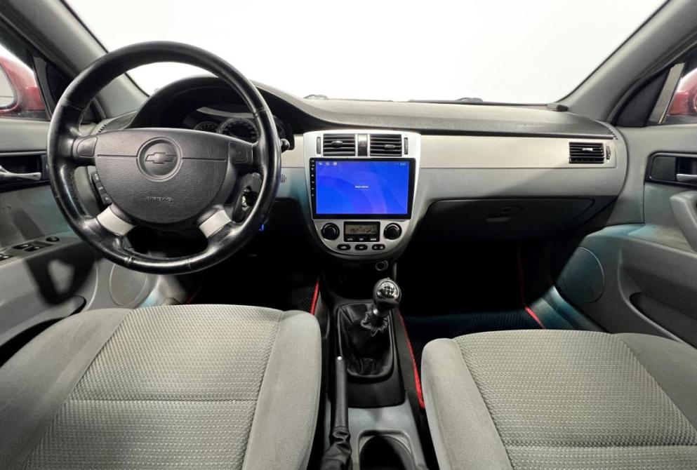 Chevrolet Lacetti I Нижний Новгород  - изображение 13