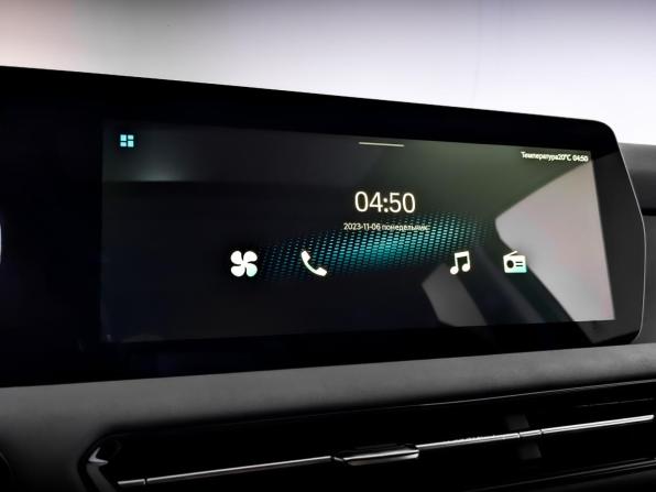 BAIC U5 Plus с пробегом 2023 года, цена 750 000 рублей, 118944 км, седан, Автокод Объявления