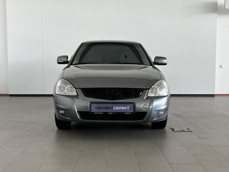 Lada (ВАЗ) Priora I Волгоград  - изображение 2