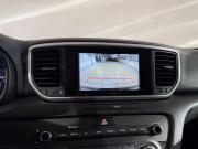 Kia Sportage IV Рестайлинг Химки  - изображение 40