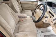 Toyota Vista V (V50) Барнаул  - изображение 35