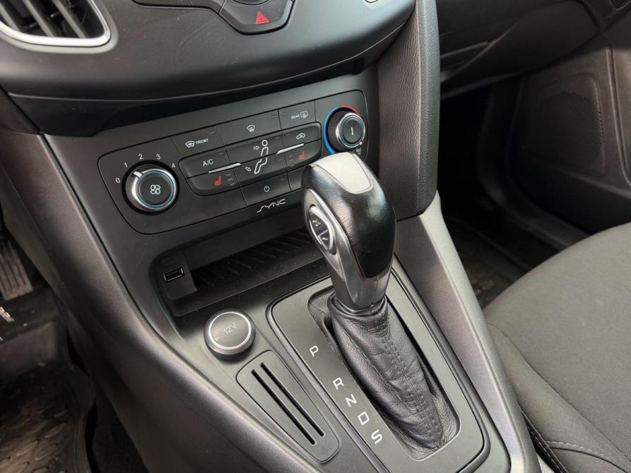 Ford Focus III Рестайлинг Пермь  - изображение 13