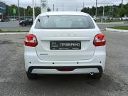 Lada (ВАЗ) Granta I Рестайлинг Йошкар-Ола  - изображение 29
