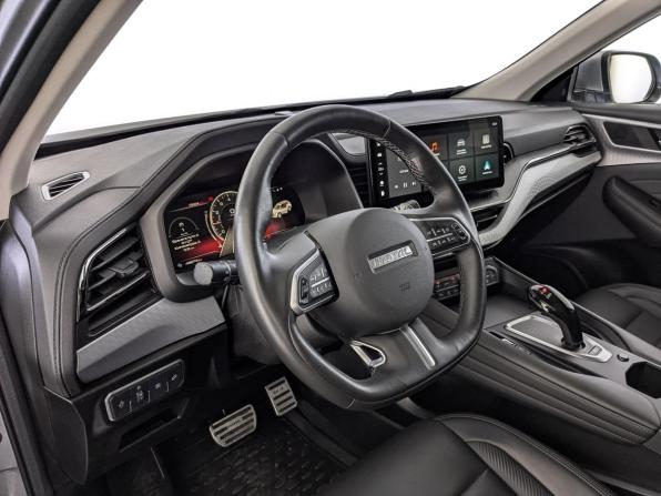 Haval F7x I Рестайлинг с пробегом 2023 года, цена 2 180 000 рублей, 48969 км, внедорожник, Автокод Объявления