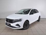 Volkswagen Polo VI Калуга  - изображение 18