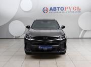 Geely Tugella I Рестайлинг Подольск  - изображение 31
