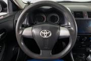 Toyota Corolla X (E140 E150) Рестайлинг Пермь  - изображение 37