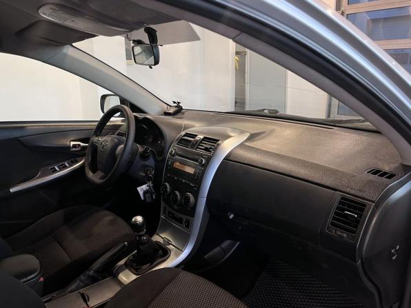 Toyota Corolla X (E140 E150) Рестайлинг с пробегом 2011 года, цена 836 000 рублей, 374920 км, седан, Автокод Объявления