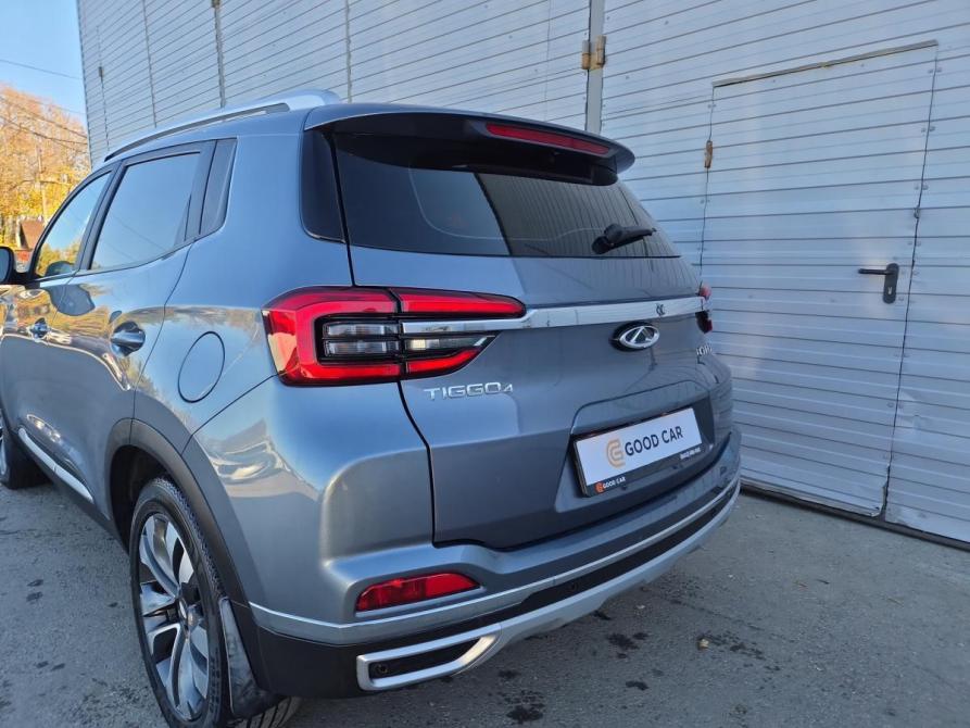 Chery Tiggo 4 I Рестайлинг Саратов  - изображение 13