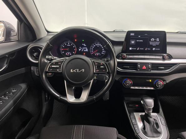 Kia Cerato IV Рестайлинг с пробегом 2021 года, цена 2 000 000 рублей, 105092 км, седан, Автокод Объявления
