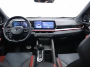 Geely Coolray I Рестайлинг Уфа  - изображение 31