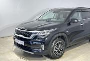 Kia Seltos I Саранск  - изображение 45