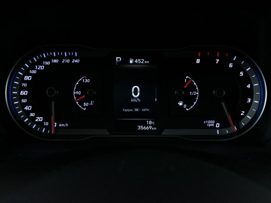 Hyundai Tucson IV Химки  - изображение 26