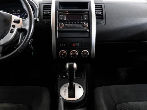 Nissan X-Trail II Рестайлинг с пробегом 2012 года, цена 1 299 000 рублей, 142918 км, внедорожник, Автокод Объявления