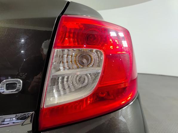 Datsun on-DO I Рестайлинг с пробегом 2020 года, цена 650 000 рублей, 118620 км, седан, Автокод Объявления
