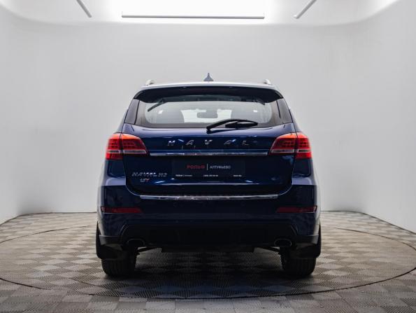 Haval H2 с пробегом 2016 года, цена 1 233 000 рублей, 60646 км, внедорожник, Автокод Объявления
