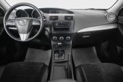 Mazda 3 II (BL) Рестайлинг Кемерово  - изображение 38