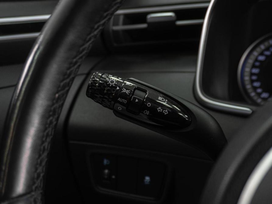 Hyundai Tucson IV Тюмень  - изображение 16