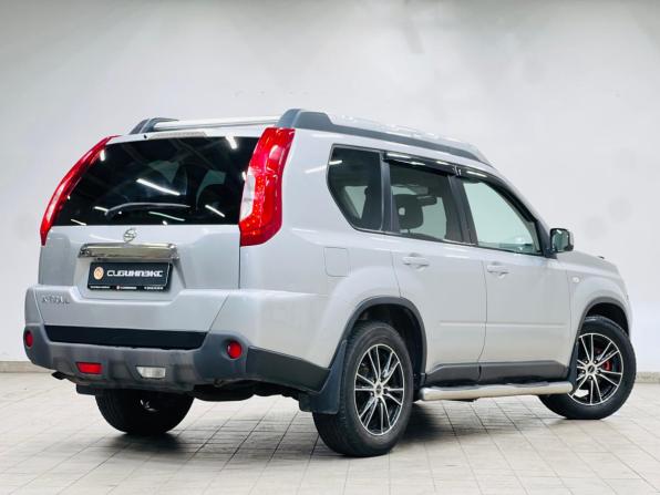 Nissan X-Trail II Рестайлинг с пробегом 2011 года, цена 1 245 000 рублей, 277000 км, внедорожник, Автокод Объявления