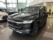 Toyota Land Cruiser 300 Series Казань  - изображение 23