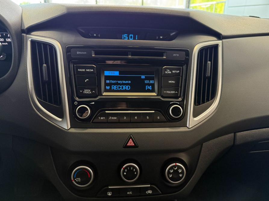 Hyundai Creta I Тверь  - изображение 12
