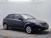 Chevrolet Lacetti I Москва  - изображение 23