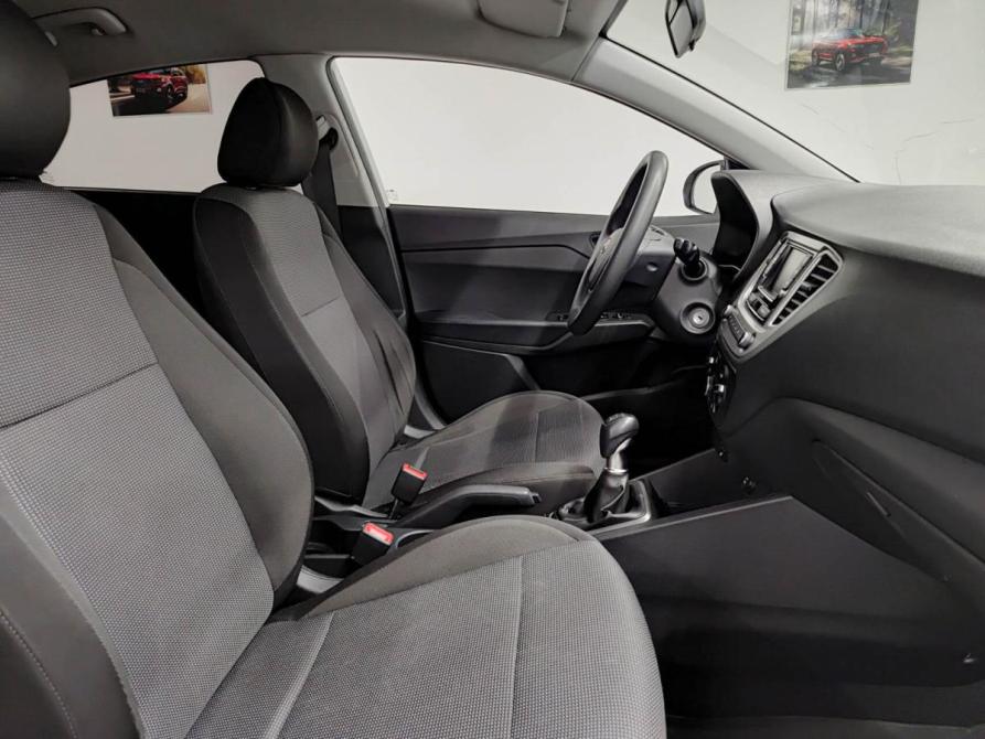 Hyundai Solaris II Рестайлинг Казань  - изображение 13