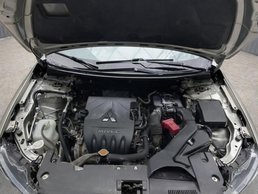 Mitsubishi Lancer X Пермь  - изображение 22
