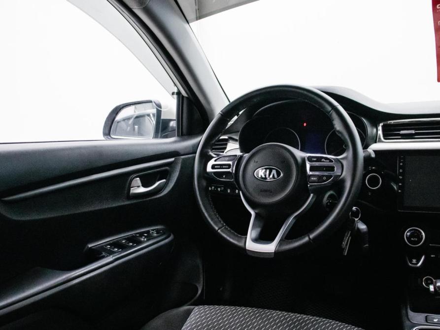 Kia Rio IV Красноярск  - изображение 13
