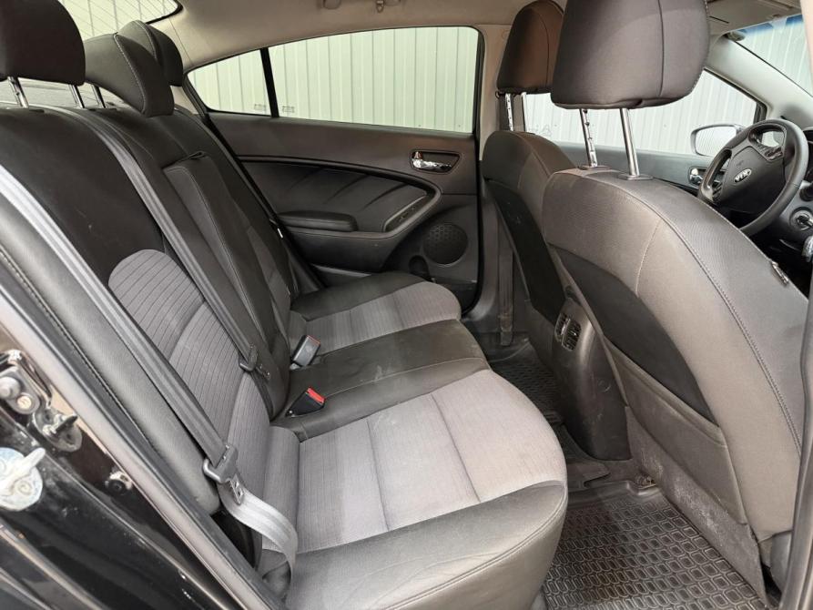 Kia Cerato III Магнитогорск  - изображение 11