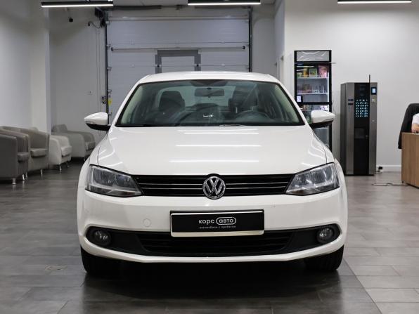 Volkswagen Jetta VI с пробегом 2012 года, цена 945 000 рублей, 142983 км, седан, Автокод Объявления