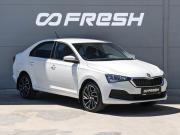 Skoda Rapid II Краснодар  - изображение 18
