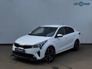 Kia Rio IV Рестайлинг Москва  - изображение 15